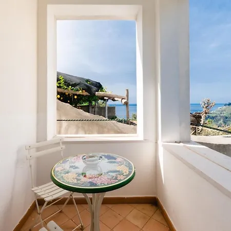 La Casa Di Carla Равелло