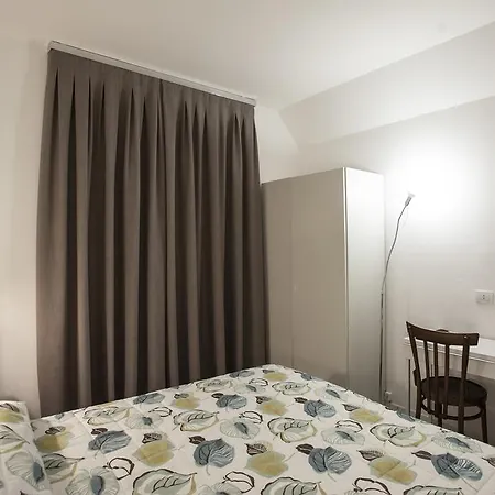 Апартаменты La Casa Di Carla