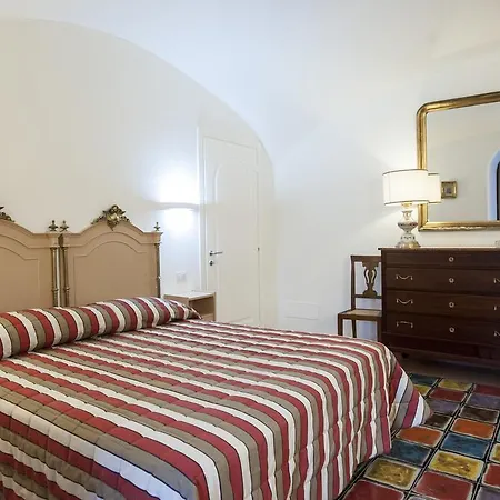 La Casa Di Carla Равелло