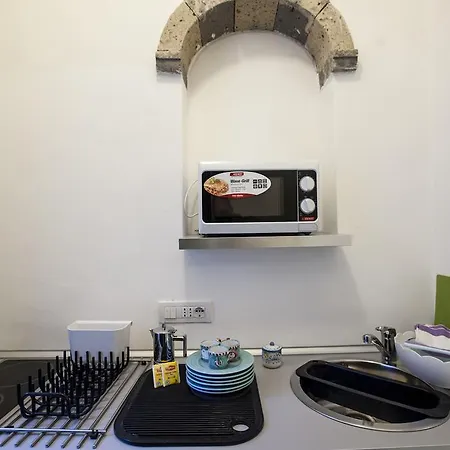 La Casa Di Carla * Равелло