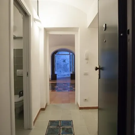 Апартаменты La Casa Di Carla Равелло