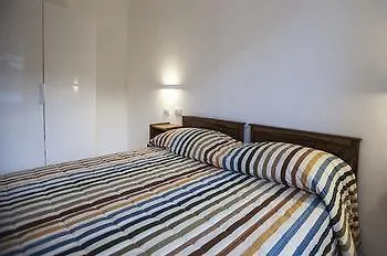 Апартаменты La Casa Di Carla *