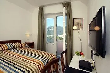 Апартаменты La Casa Di Carla *