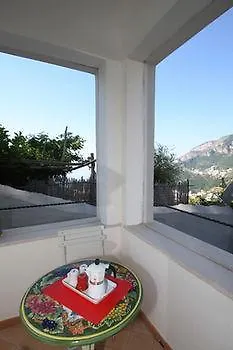 La Casa Di Carla Равелло