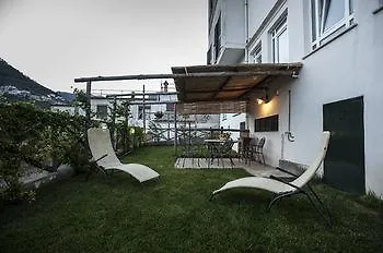 La Casa Di Carla Апартаменты