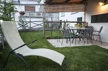 La Casa Di Carla Апартаменты