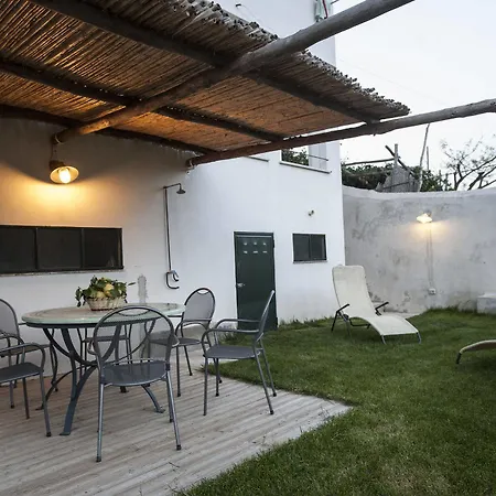 La Casa Di Carla Апартаменты *