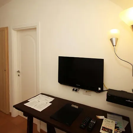 Апартаменты La Casa Di Carla