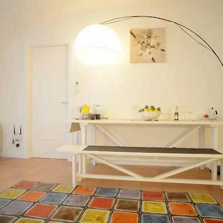 Апартаменты La Casa Di Carla Равелло
