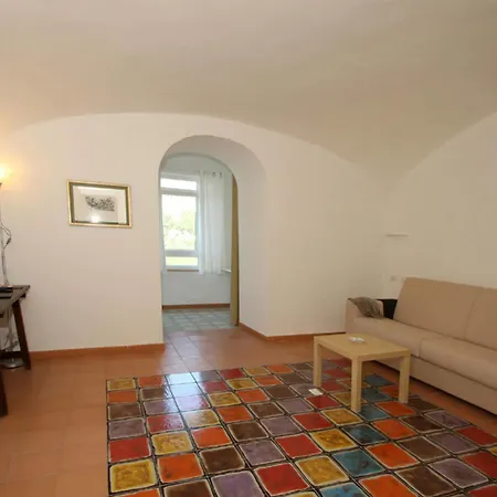 La Casa Di Carla Апартаменты
