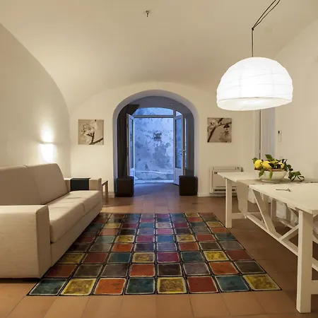 La Casa Di Carla * Равелло