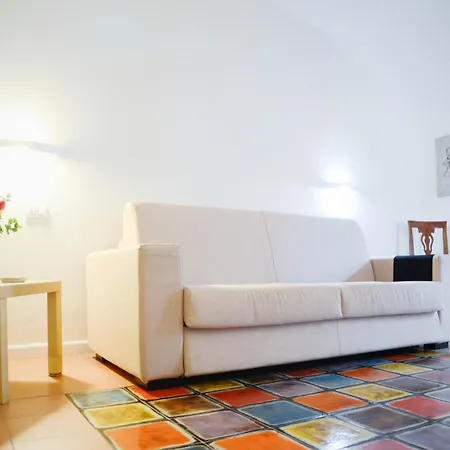 La Casa Di Carla Апартаменты