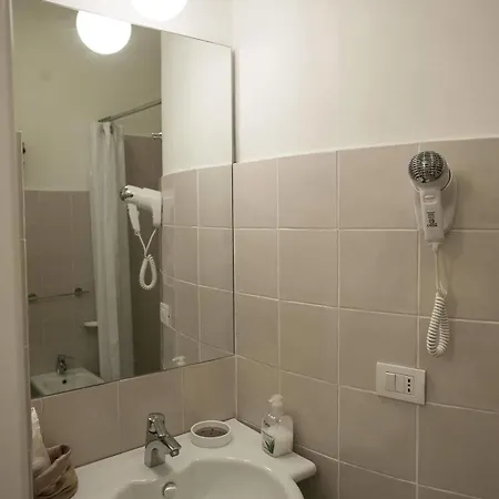 La Casa Di Carla Апартаменты