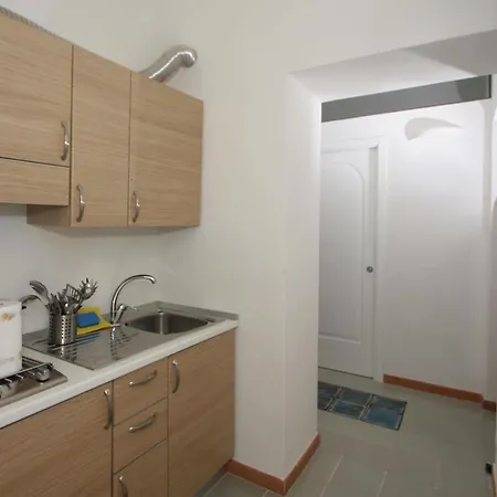 Апартаменты La Casa Di Carla