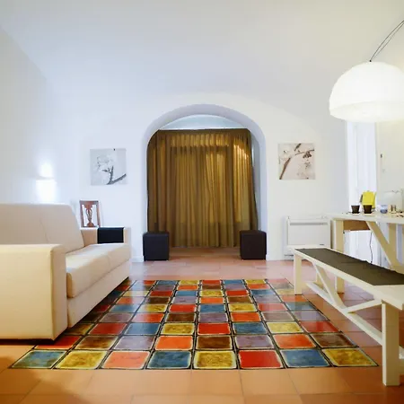 La Casa Di Carla