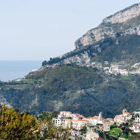 La Casa Di Carla *