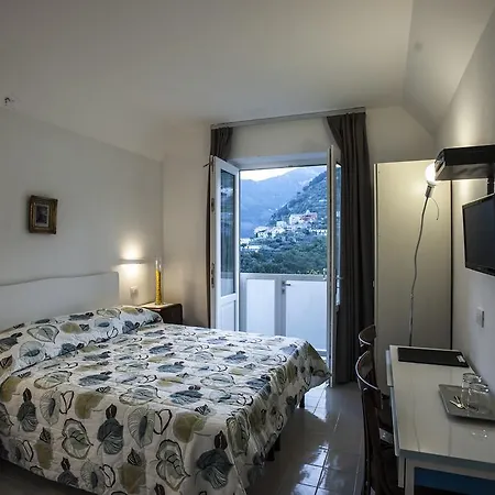 Apartment La Casa Di Carla *