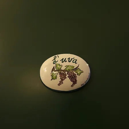 La Casa Di Carla Apartment