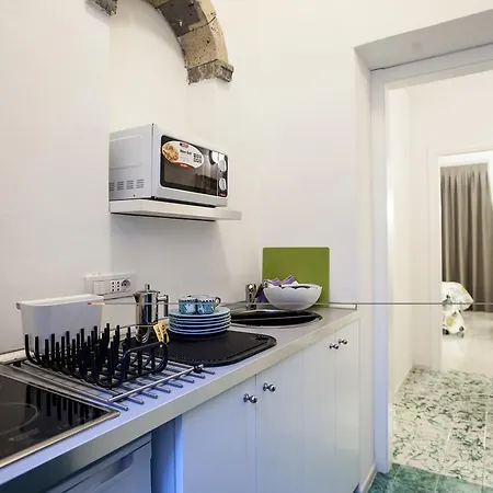 La Casa Di Carla Apartment Ravello
