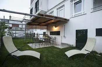 Apartment La Casa Di Carla