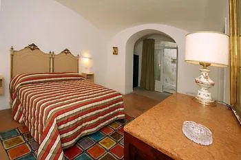 La Casa Di Carla Ravello