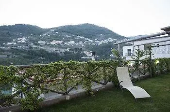 La Casa Di Carla Apartment *