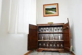 La Casa Di Carla Apartment *