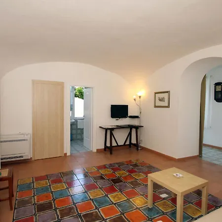 La Casa Di Carla *