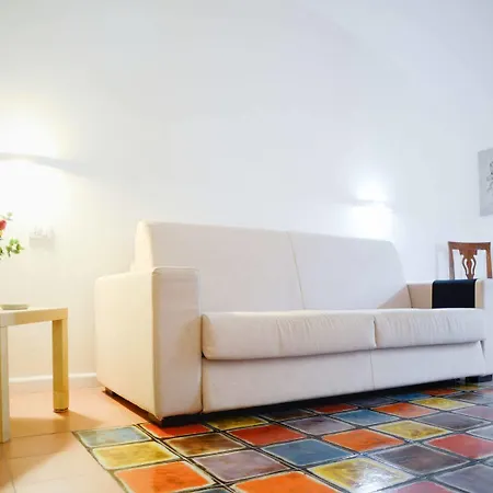 La Casa Di Carla Apartment