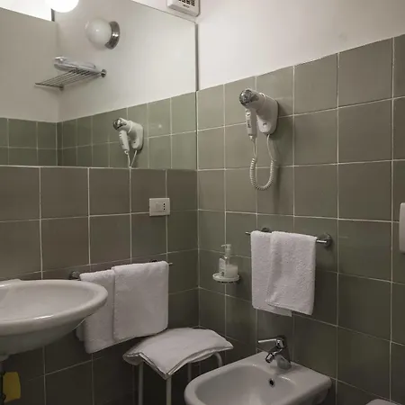 La Casa Di Carla Apartment *