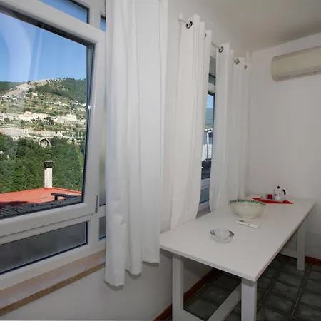 La Casa Di Carla Apartment Ravello