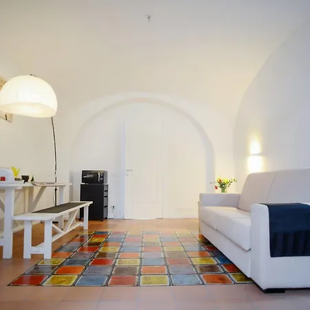 La Casa Di Carla *