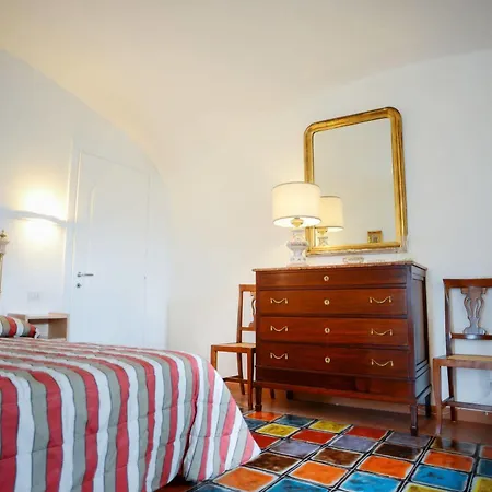 La Casa Di Carla *