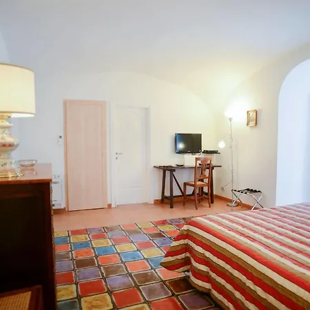 La Casa Di Carla Ravello