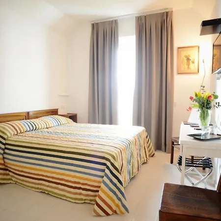 Apartment La Casa Di Carla Ravello