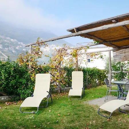 Apartment La Casa Di Carla Ravello